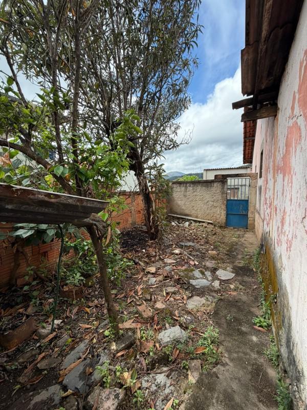 Casa, Esplanada, 3 Quartos, 1 Vaga