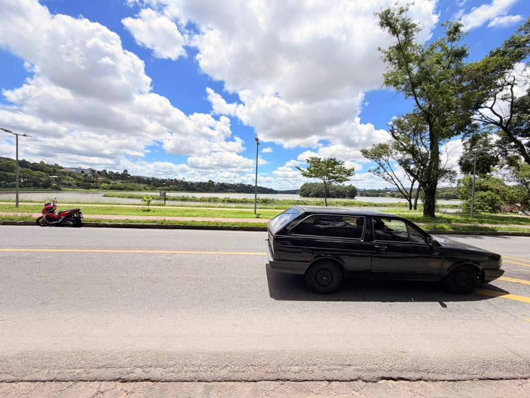 Lote, Bandeirantes (pampulha), 0 Quarto, 0 Vaga