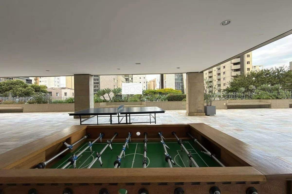 Apartamento, Santo Agostinho, 3 Quartos, 1 Vaga, 1 Suíte