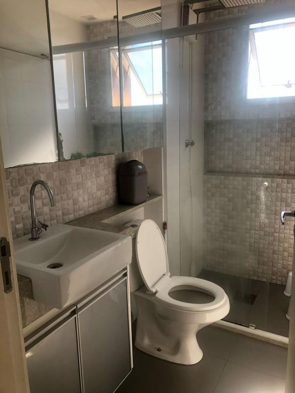 Apartamento, Serrano, 3 Quartos, 2 Vagas, 2 Suítes