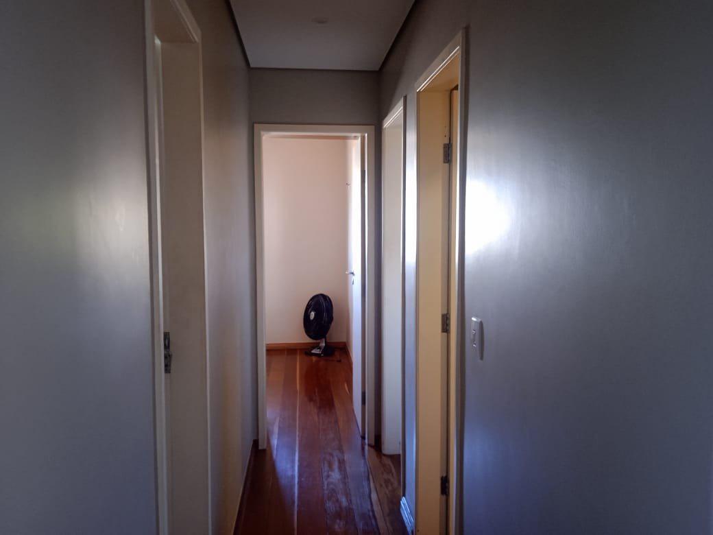 Cobertura, Aparecida, 3 Quartos, 1 Vaga, 1 Suíte