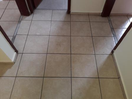 Apartamento, São Francisco, 2 Quartos, 1 Vaga