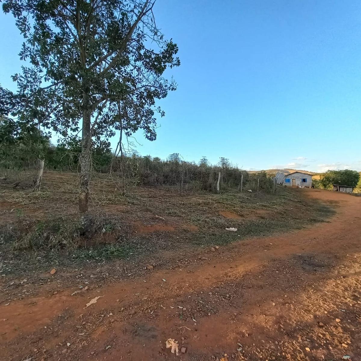 Fazenda, Zona Rural, 0 Quarto, 0 Vaga