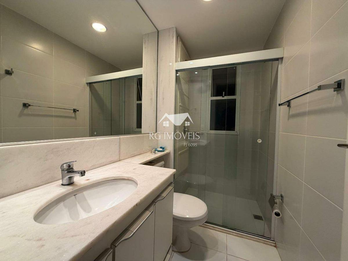 Apartamento, Vila da Serra, 4 Quartos, 3 Vagas, 1 Suíte