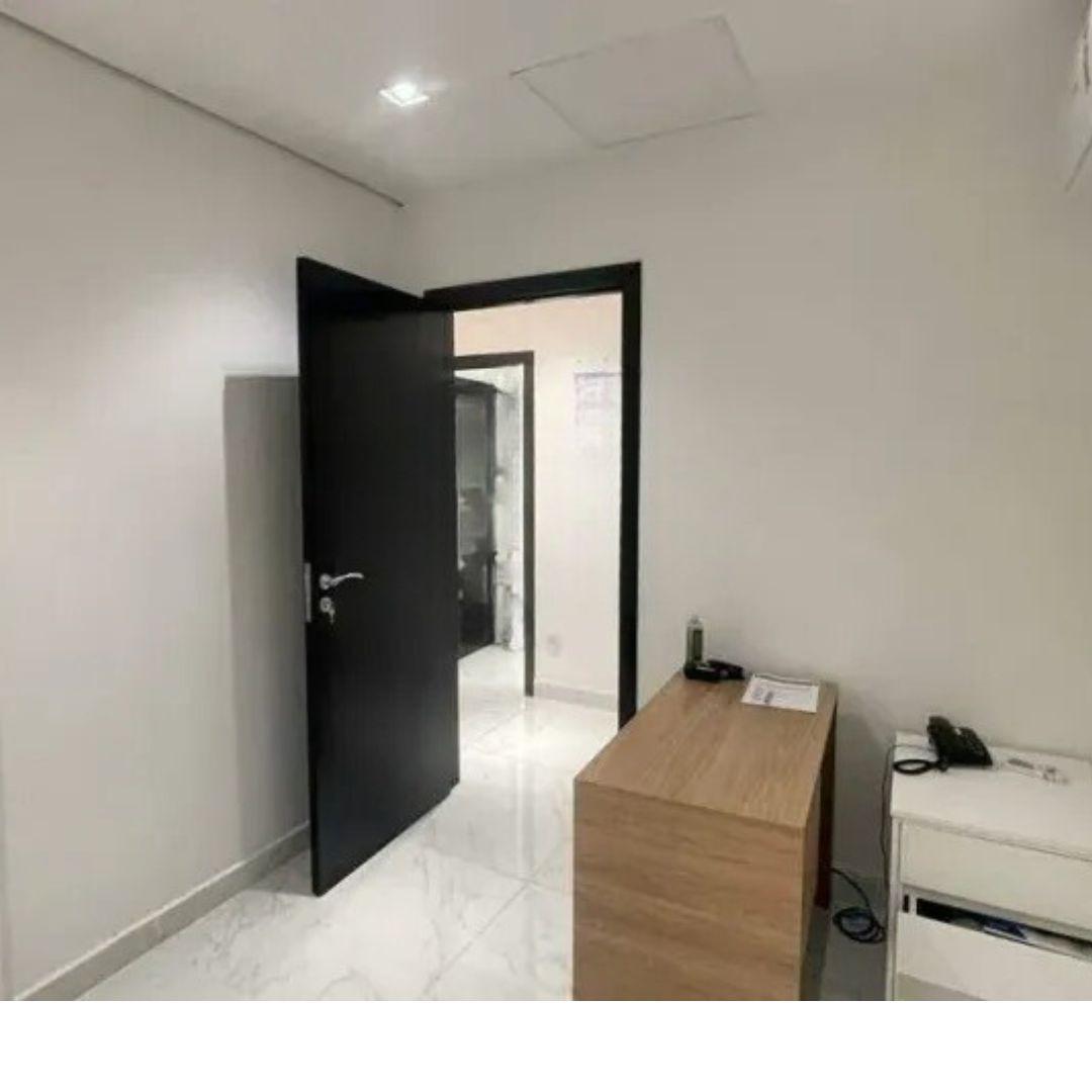 Sala, Buritis, 0 Quarto, 0 Vaga