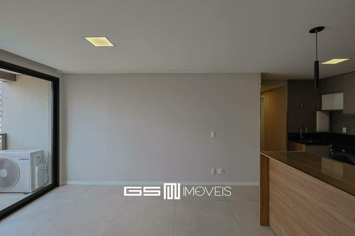 Apartamento, Santo Agostinho, 2 Quartos, 2 Vagas, 2 Suítes