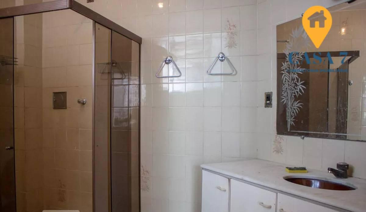 Apartamento, Centro, 3 Quartos, 0 Vaga