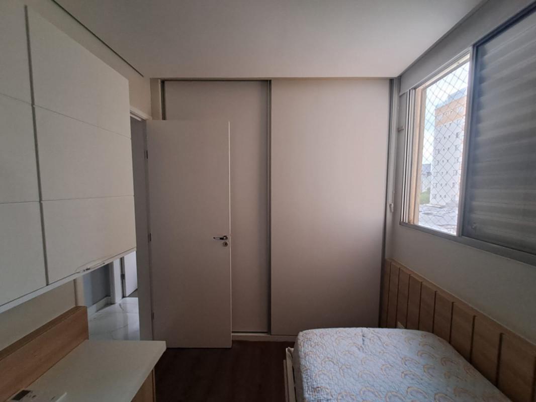 Apartamento, Buritis, 3 Quartos, 2 Vagas, 1 Suíte