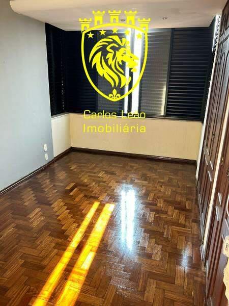 Cobertura, Buritis, 4 Quartos, 3 Vagas, 1 Suíte