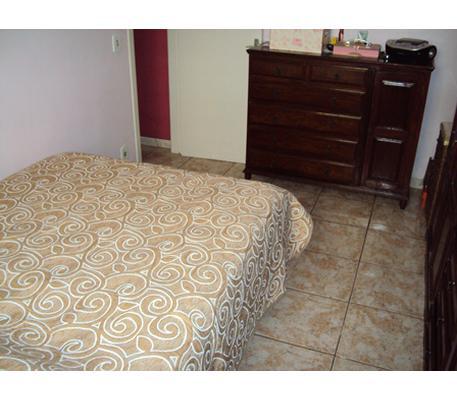 Apartamento, Heliópolis, 2 Quartos, 1 Vaga