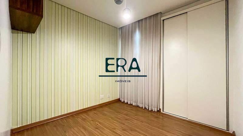Apartamento, Centro, 3 Quartos, 1 Vaga, 1 Suíte