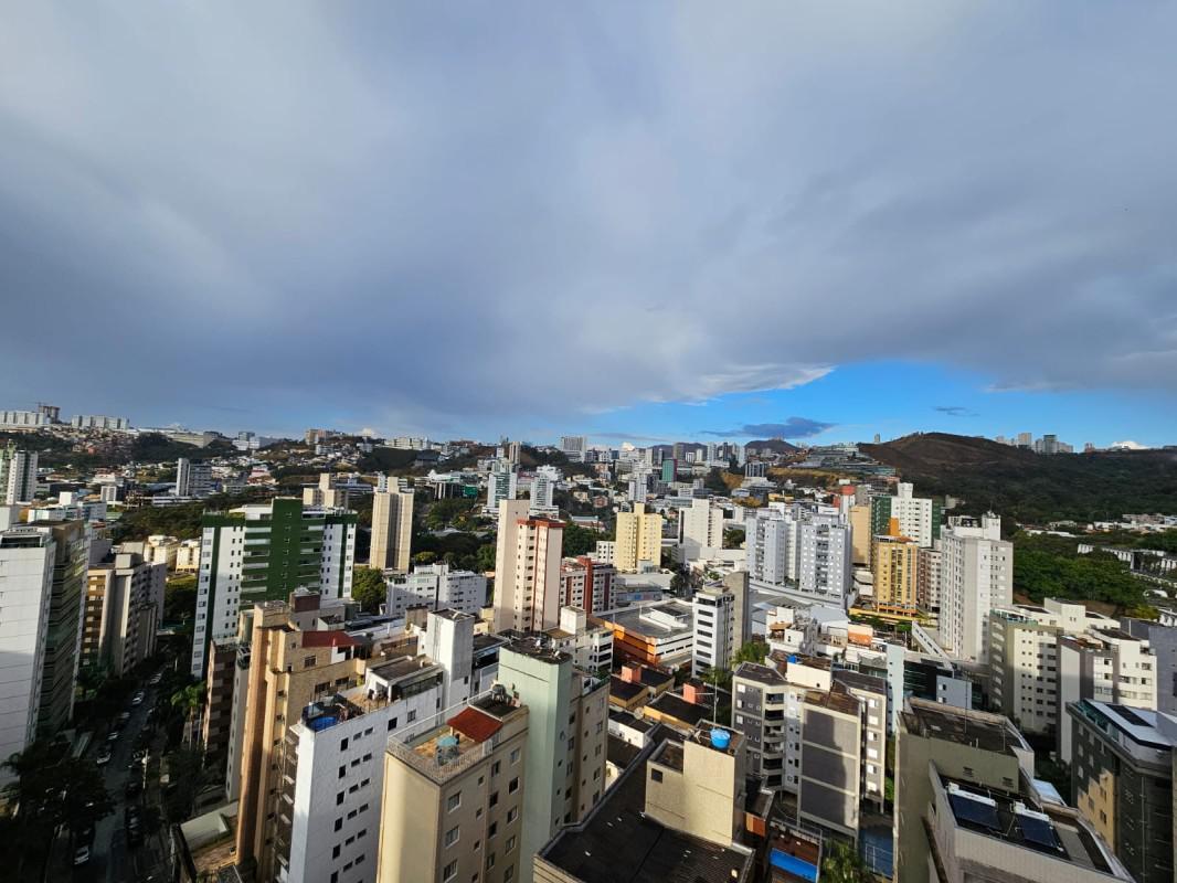 Apartamento, Buritis, 3 Quartos, 2 Vagas, 1 Suíte