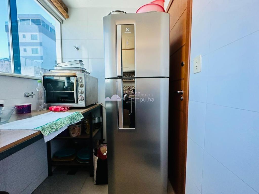 Apartamento, Itapoã, 4 Quartos, 4 Vagas, 1 Suíte