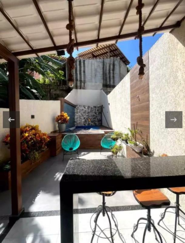 Casa, Icaivera, 3 Quartos, 2 Vagas