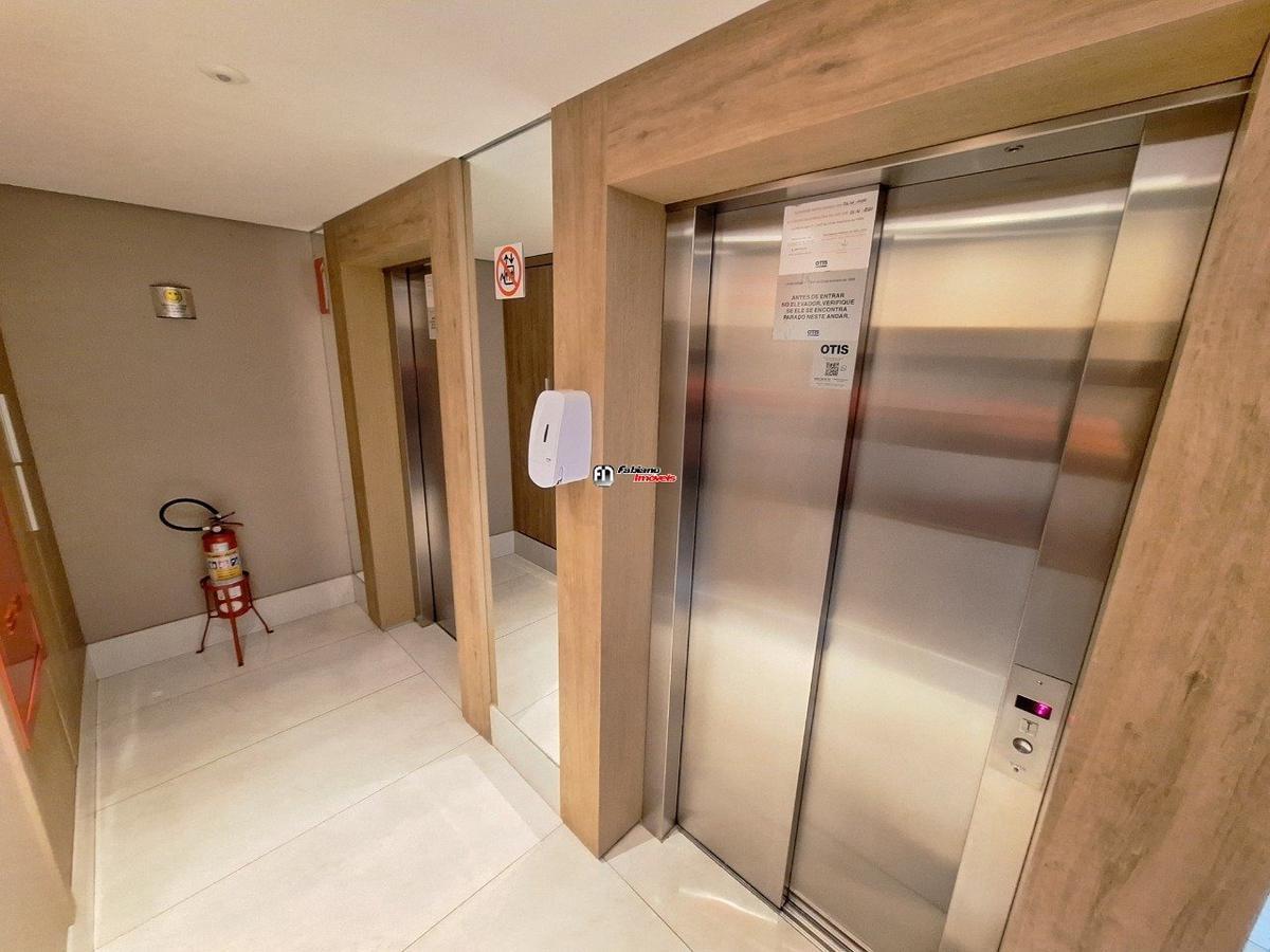 Apartamento, Liberdade, 2 Quartos, 2 Vagas, 1 Suíte