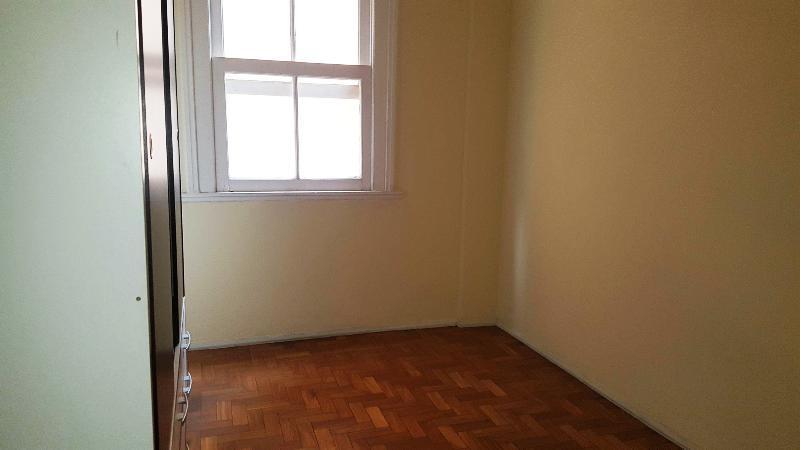 Apartamento, Centro, 3 Quartos, 1 Vaga
