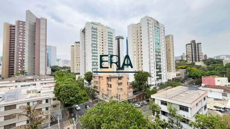 Cobertura, Funcionários, 1 Quarto, 2 Vagas, 1 Suíte