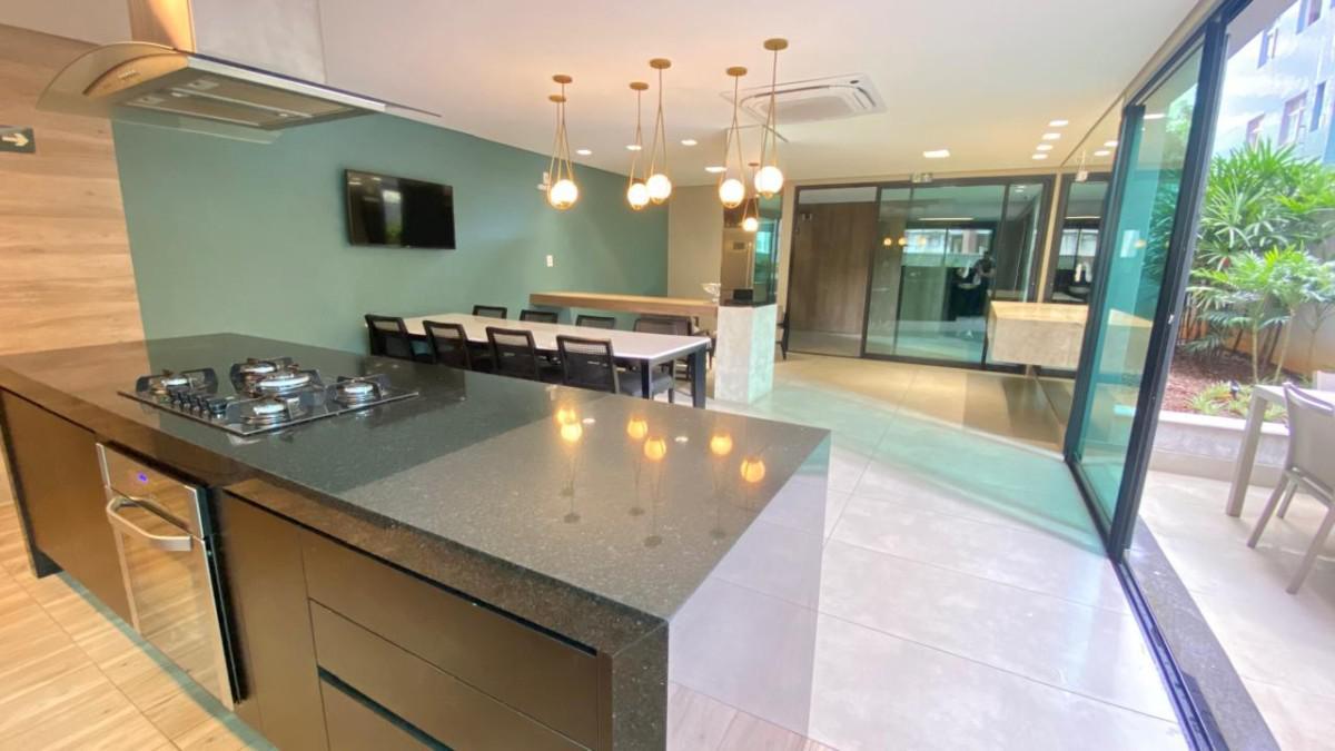 Apartamento, Savassi, 2 Quartos, 2 Vagas, 1 Suíte