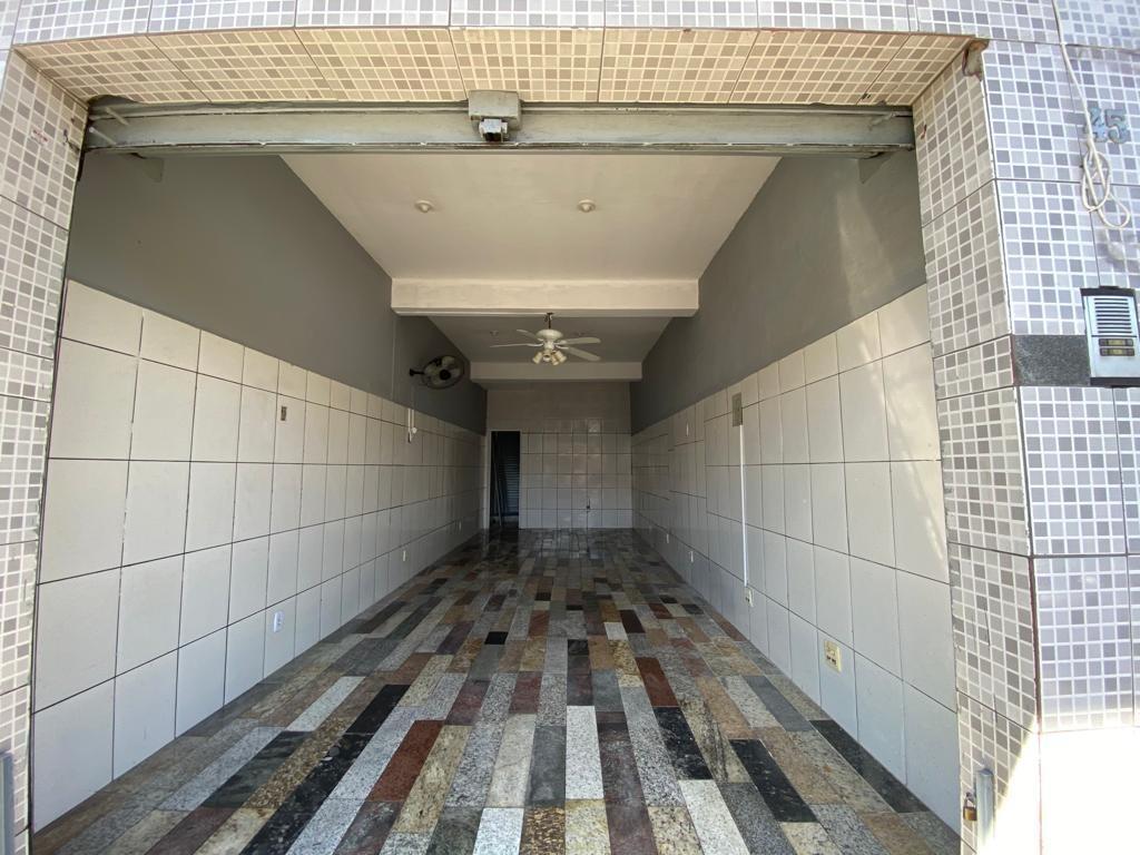Andar, Aparecida, 0 Quarto, 0 Vaga