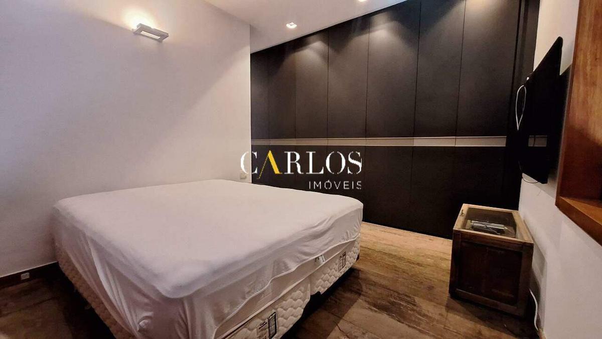 Casa, Village Terrasse, 4 Quartos, 4 Vagas, 2 Suítes