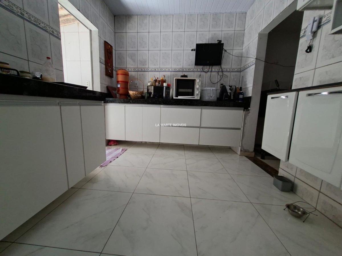 Casa, Jardim Riacho das Pedras, 4 Quartos, 4 Vagas, 1 Suíte