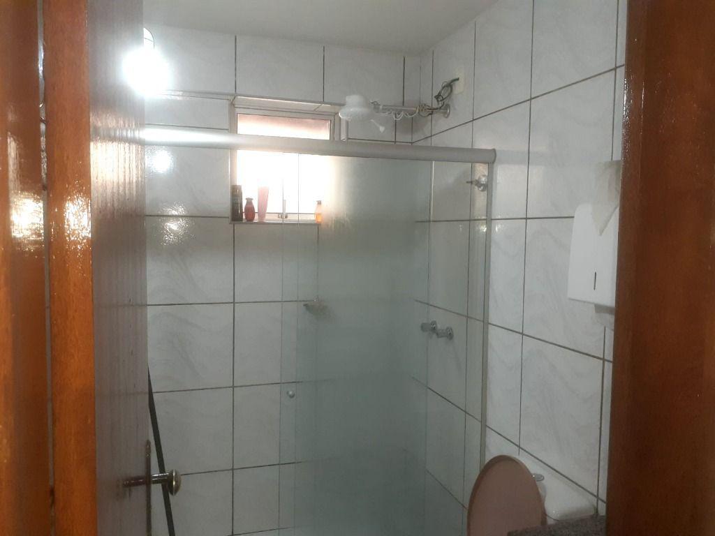Apartamento, Centro, 2 Quartos, 2 Vagas
