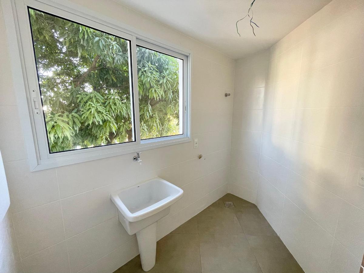 Apartamento, Liberdade, 3 Quartos, 2 Vagas, 1 Suíte
