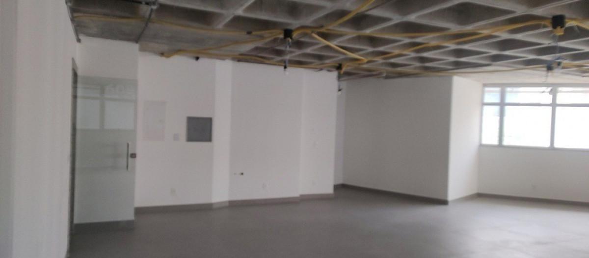 Sala, Santo Agostinho, 0 Quarto, 2 Vagas