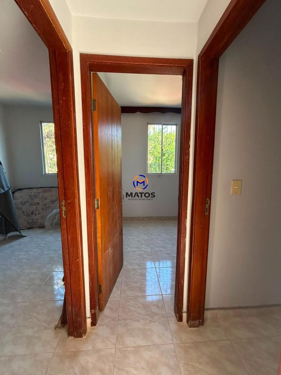 Apartamento, Jacqueline, 3 Quartos, 1 Vaga