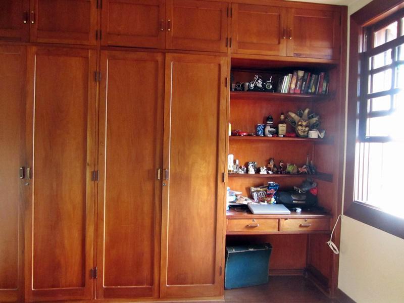 Casa, Caiçaras, 3 Quartos, 4 Vagas, 1 Suíte