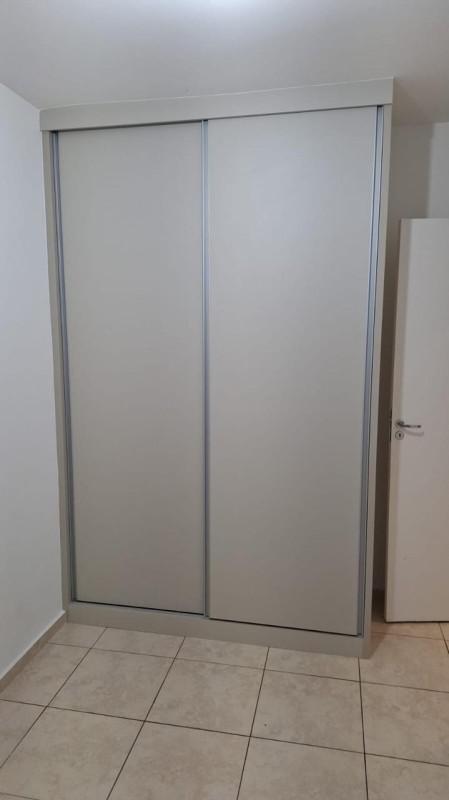 Apartamento, Castelo, 2 Quartos, 1 Vaga, 1 Suíte