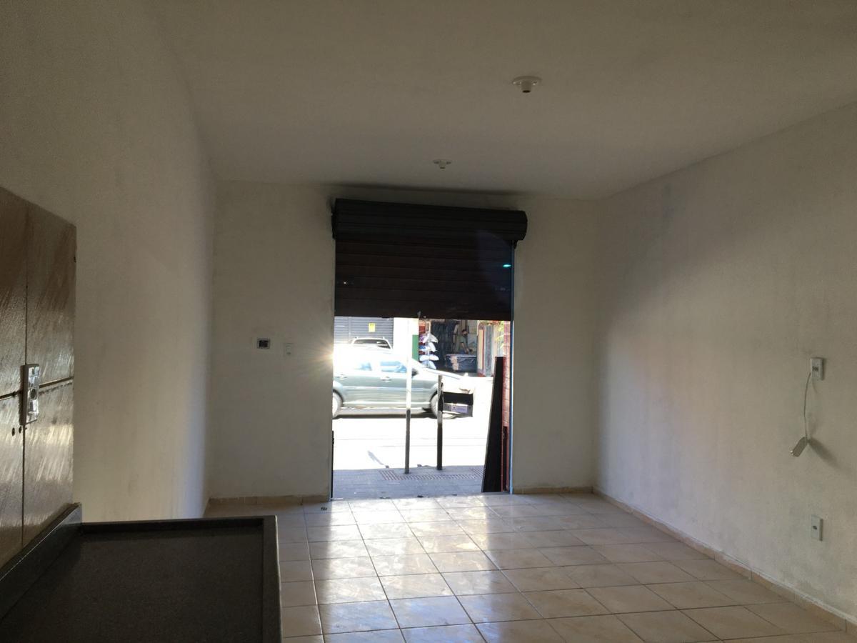 Andar, Padre Eustáquio, 0 Quarto, 0 Vaga