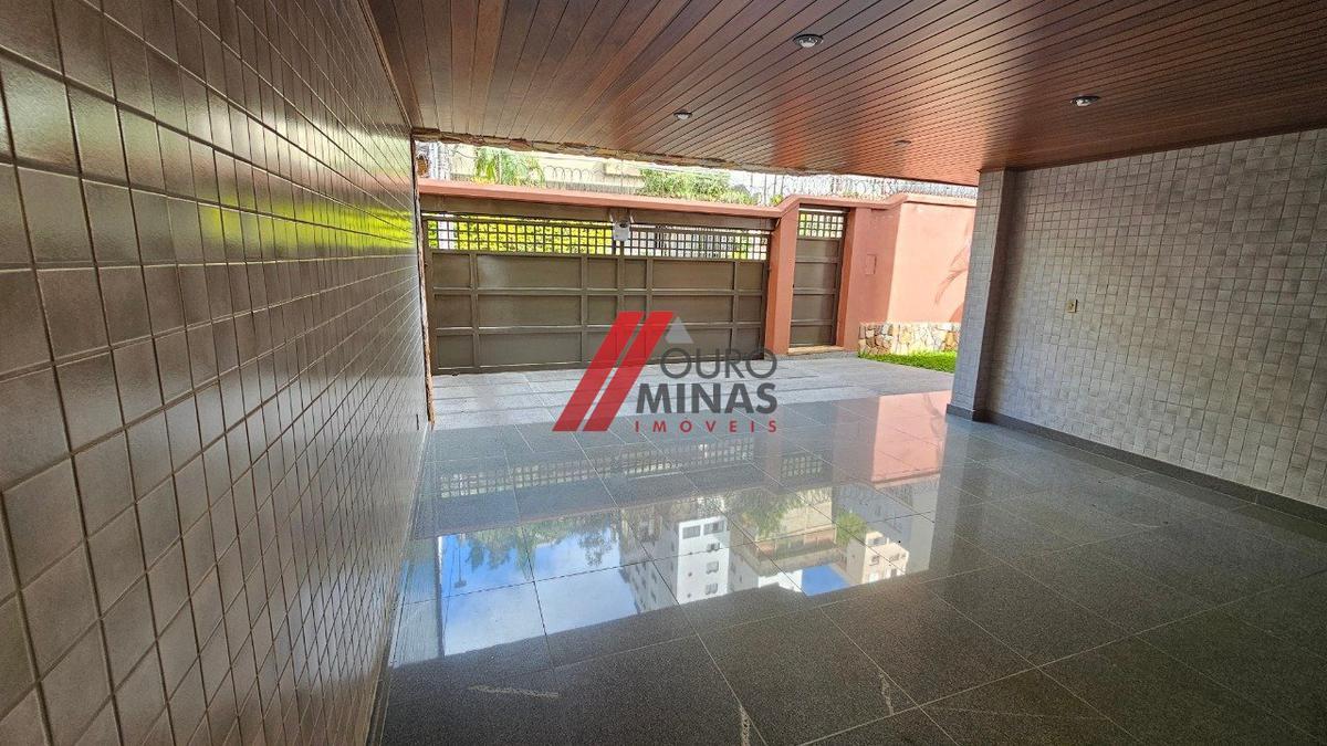 Casa, São Lucas, 4 Quartos, 3 Vagas, 1 Suíte