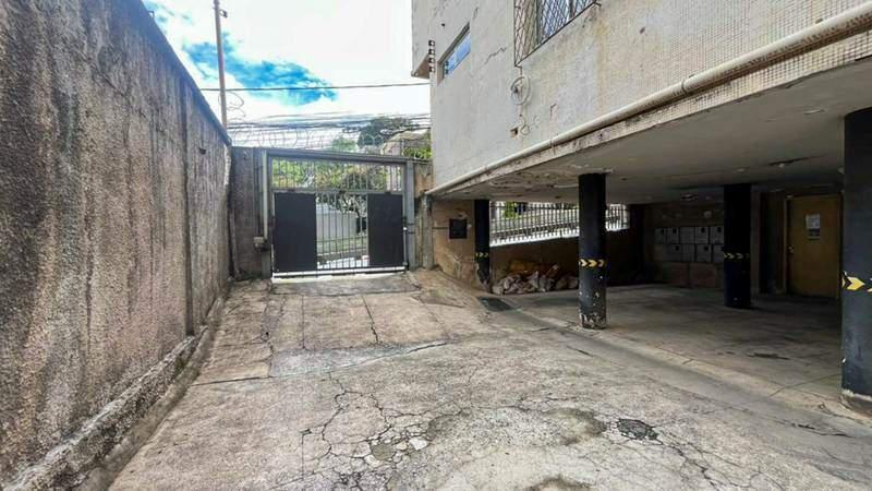 Apartamento, Lourdes, 3 Quartos, 1 Vaga, 2 Suítes