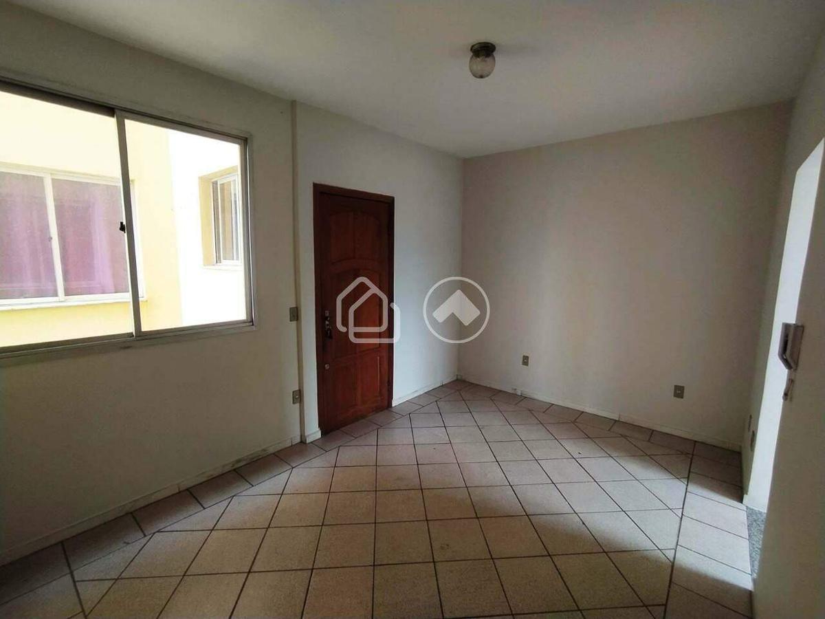 Apartamento, Arvoredo, 3 Quartos, 1 Vaga