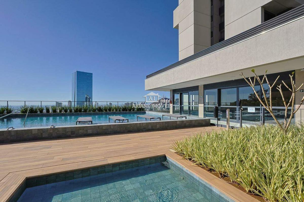 Apartamento, Vila da Serra, 1 Quarto, 1 Vaga, 1 Suíte