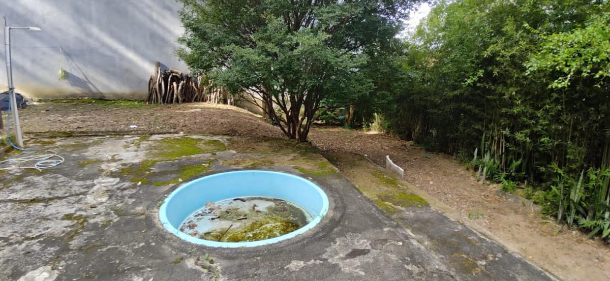 Lote, Conjunto Água Branca, 2 Quartos, 10 Vagas