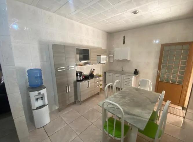 Casa, Cidade Nova, 2 Quartos, 2 Vagas, 1 Suíte