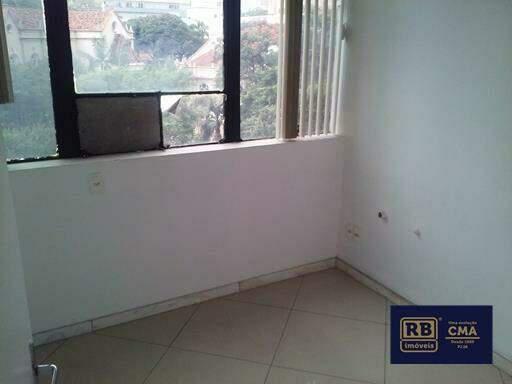 Andar, Centro, 0 Quarto, 0 Vaga