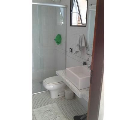 Cobertura, Ouro Preto, 3 Quartos, 2 Vagas, 1 Suíte