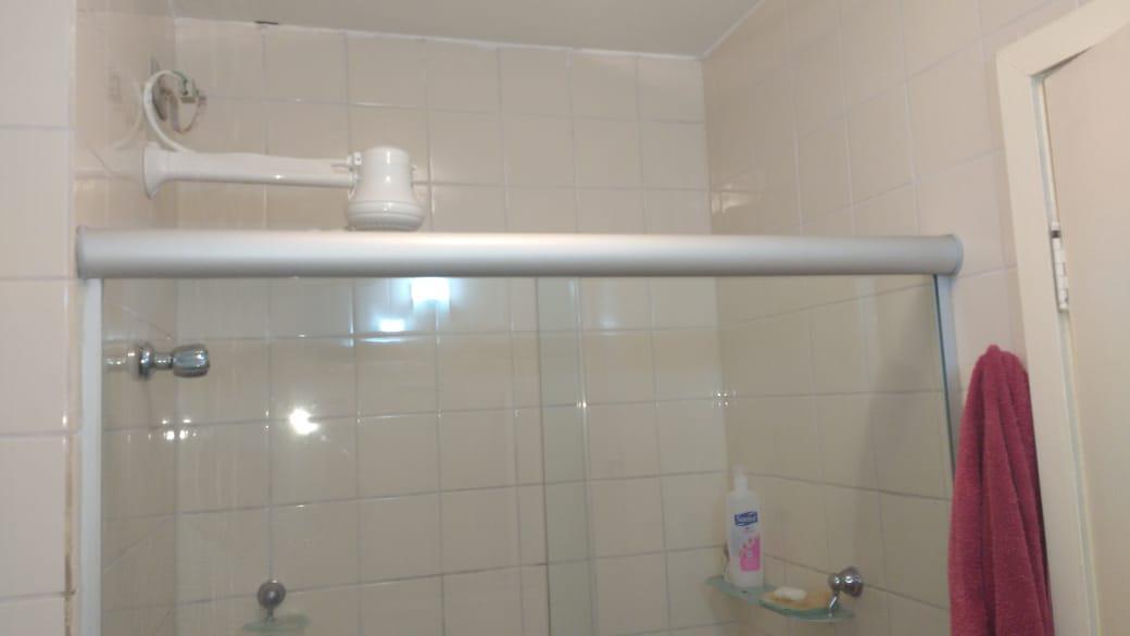 Apartamento, Santa Branca, 2 Quartos, 1 Vaga