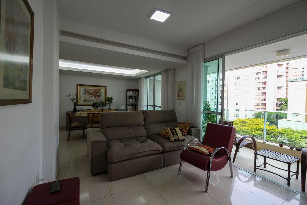 Apartamento, Buritis, 4 Quartos, 2 Vagas, 1 Suíte