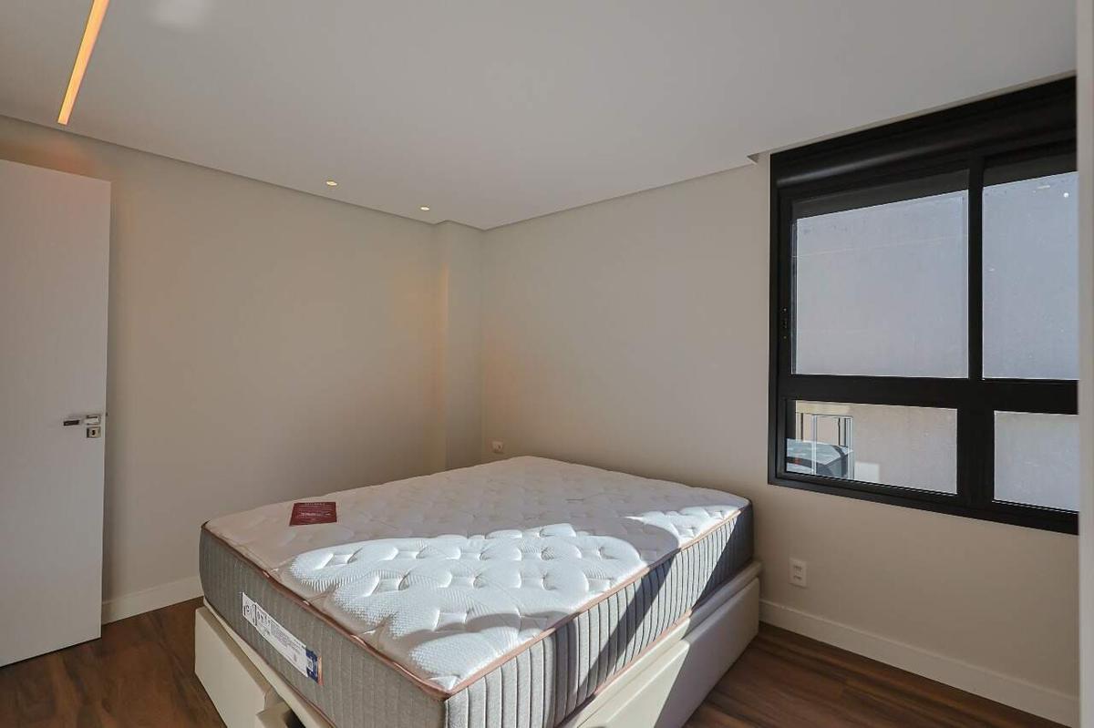 Apartamento, Santa Efigênia, 1 Quarto, 1 Vaga, 1 Suíte