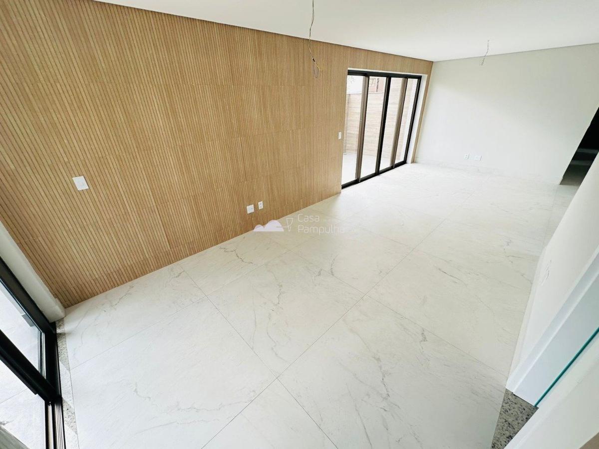 Apartamento, Jaraguá, 4 Quartos, 3 Vagas, 4 Suítes
