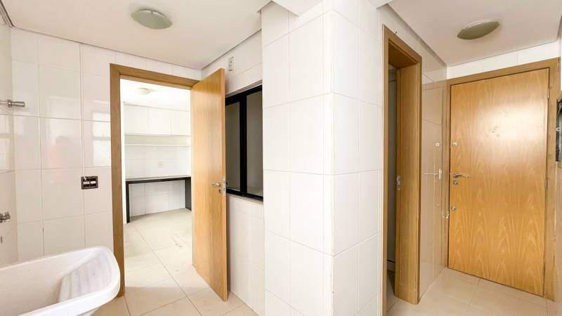 Apartamento, Buritis, 4 Quartos, 3 Vagas, 1 Suíte