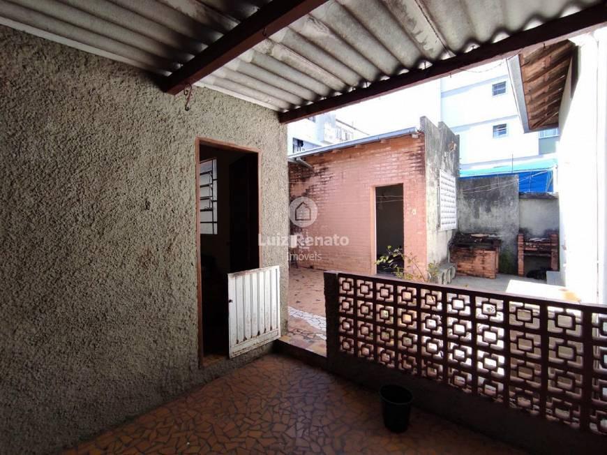 Casa, Floresta, 3 Quartos, 4 Vagas, 1 Suíte