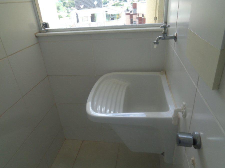 Apartamento, Castelo, 3 Quartos, 2 Vagas, 1 Suíte