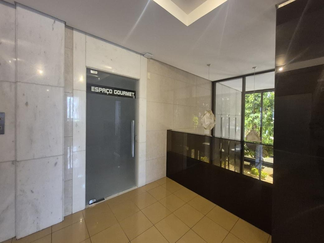Apartamento, Funcionários, 2 Quartos, 2 Vagas, 1 Suíte