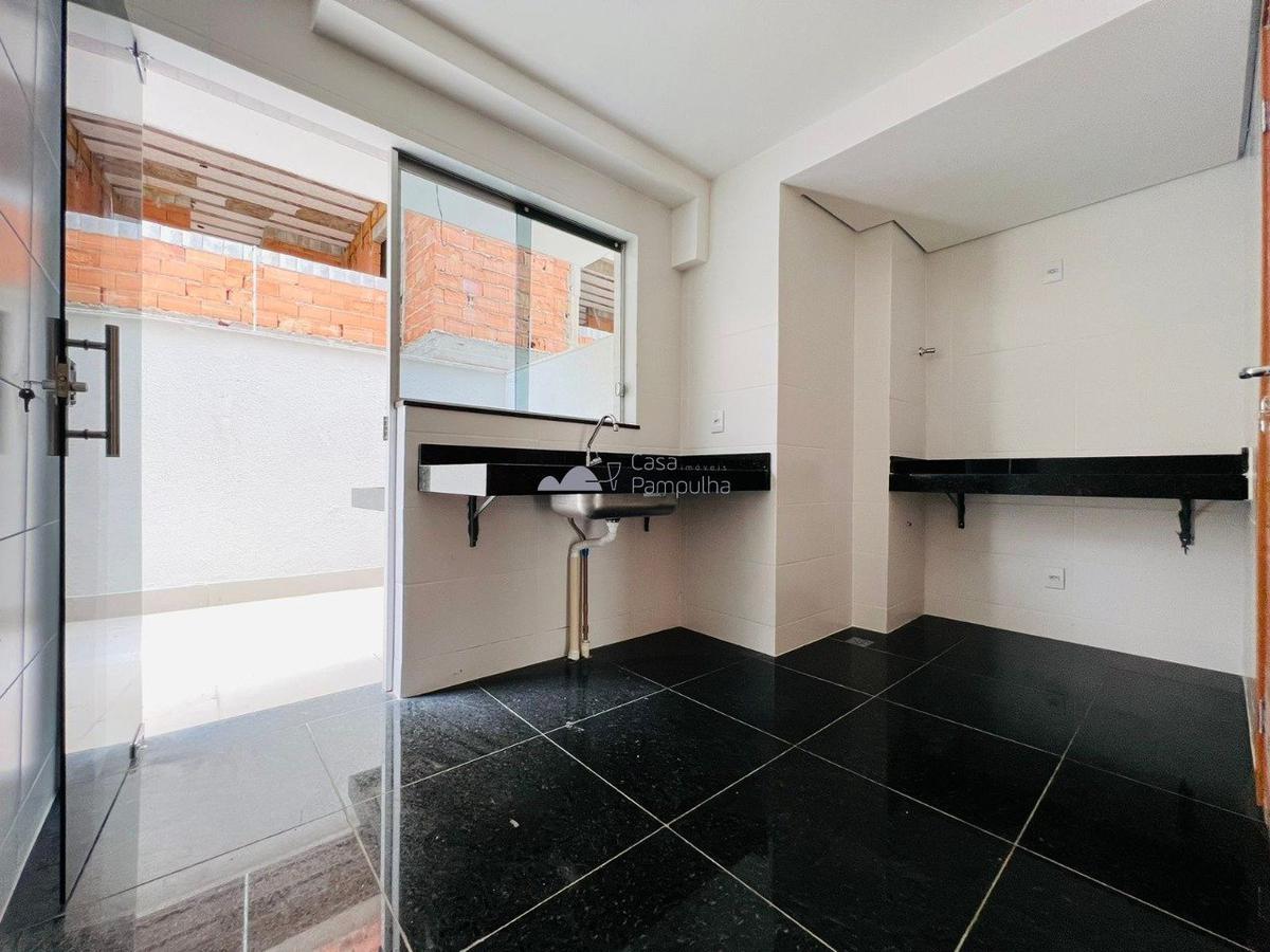 Apartamento, Itapoã, 3 Quartos, 3 Vagas, 2 Suítes