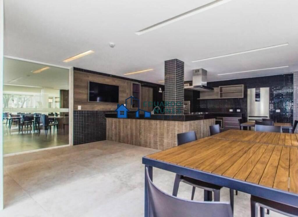 Apartamento, Sion, 4 Quartos, 3 Vagas, 2 Suítes